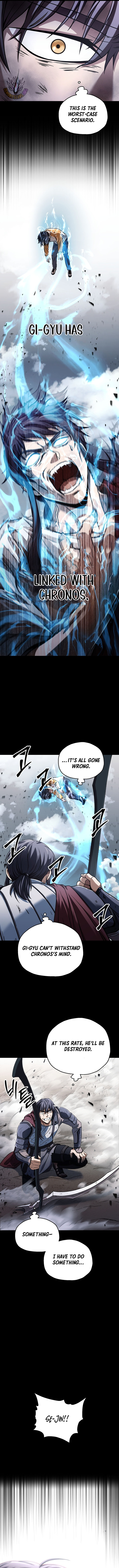 The Player That Can't Level Up Chapter 190 10